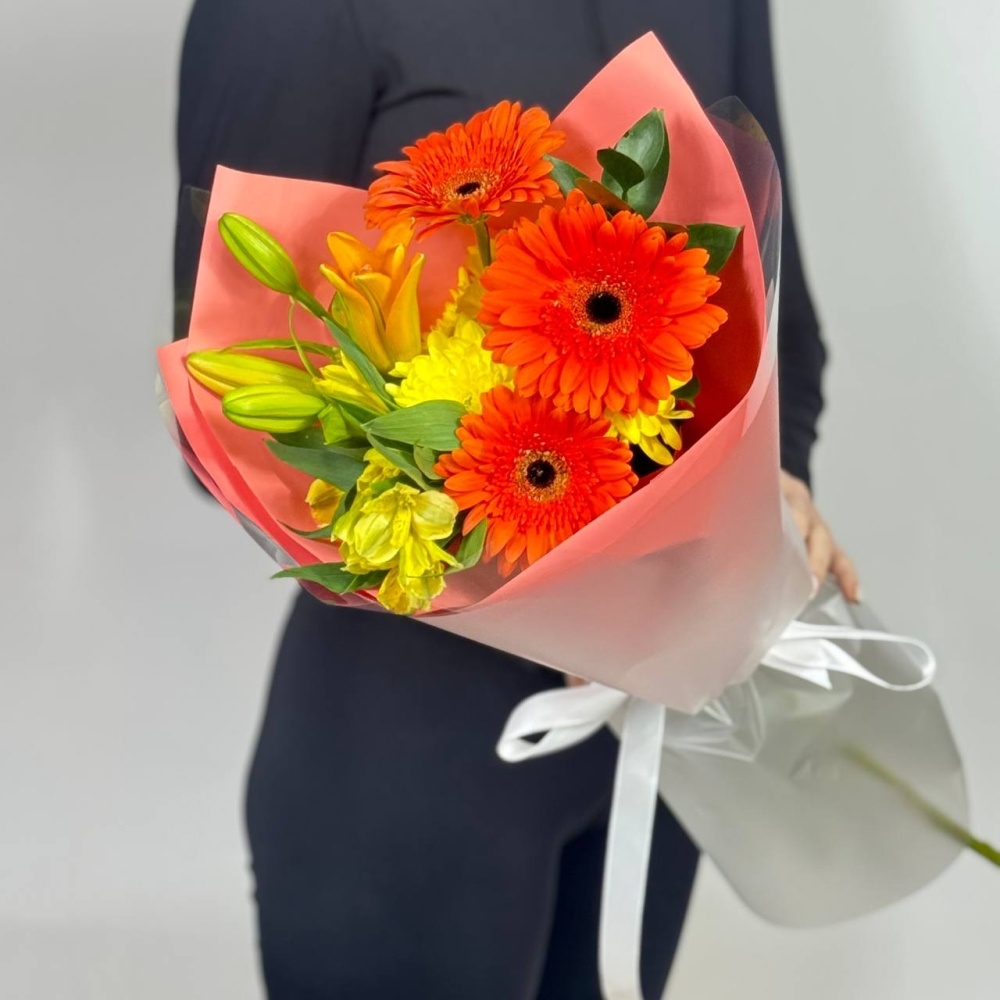 Янтарное Настроение
Янтарное Настроение