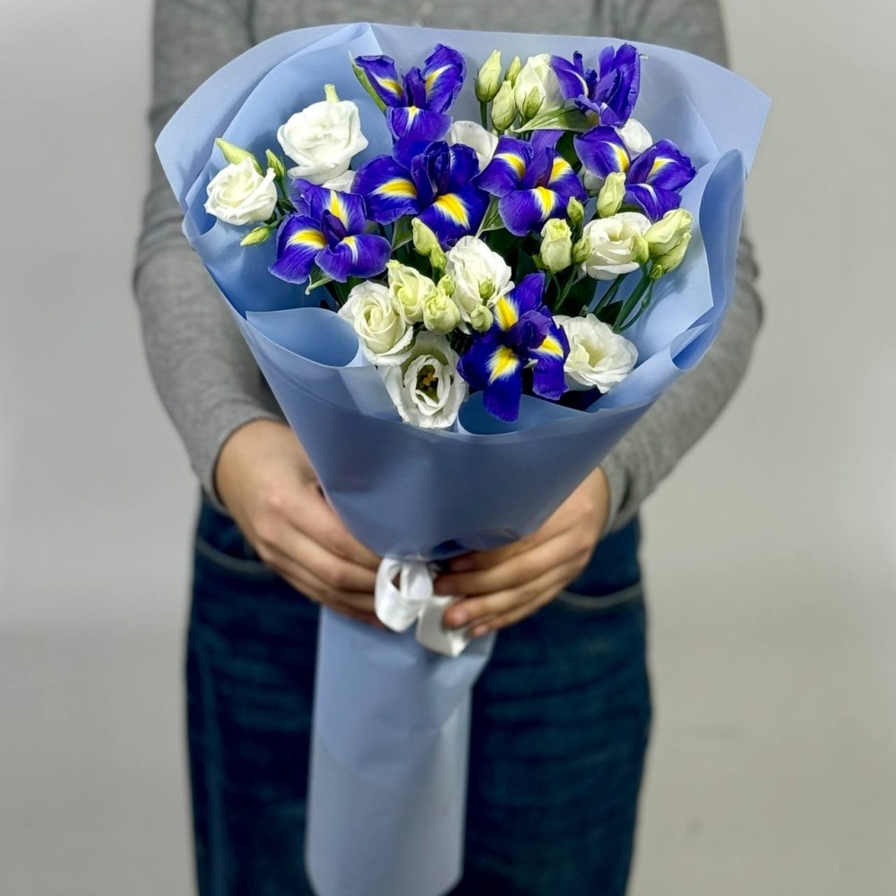 Полярная ночь
Полярная ночь