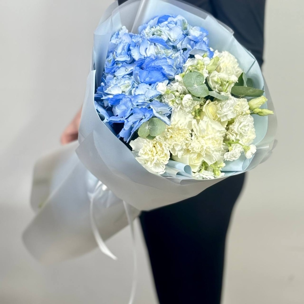 Небесная Тишина
Небесная Тишина