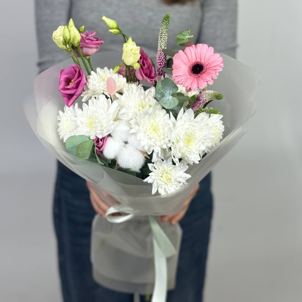 Утренняя роса
Утренняя роса