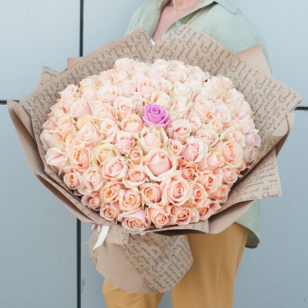 

Самый любимый персик