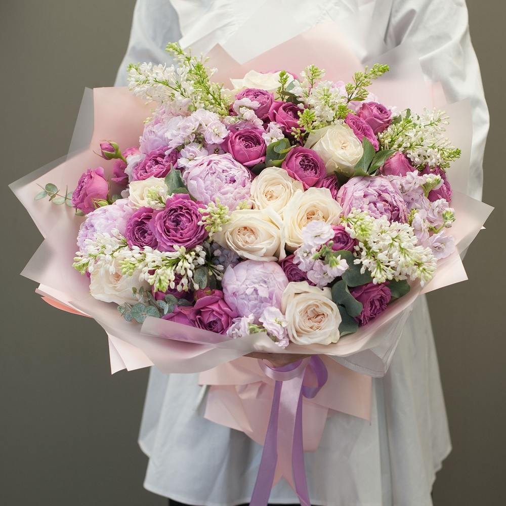 

Королевская аранжерея