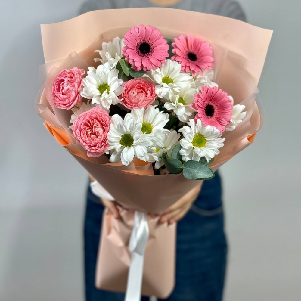 

Экзотическая фантазия