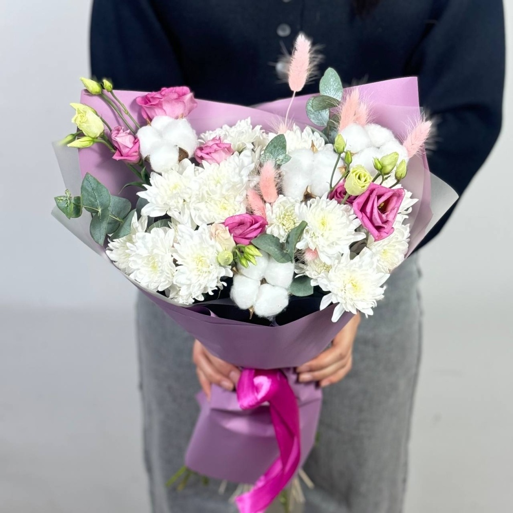 

Букет мечты