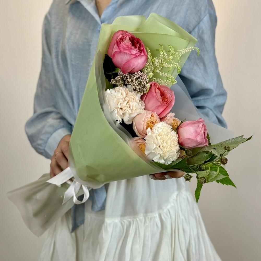 

Полевая мечта