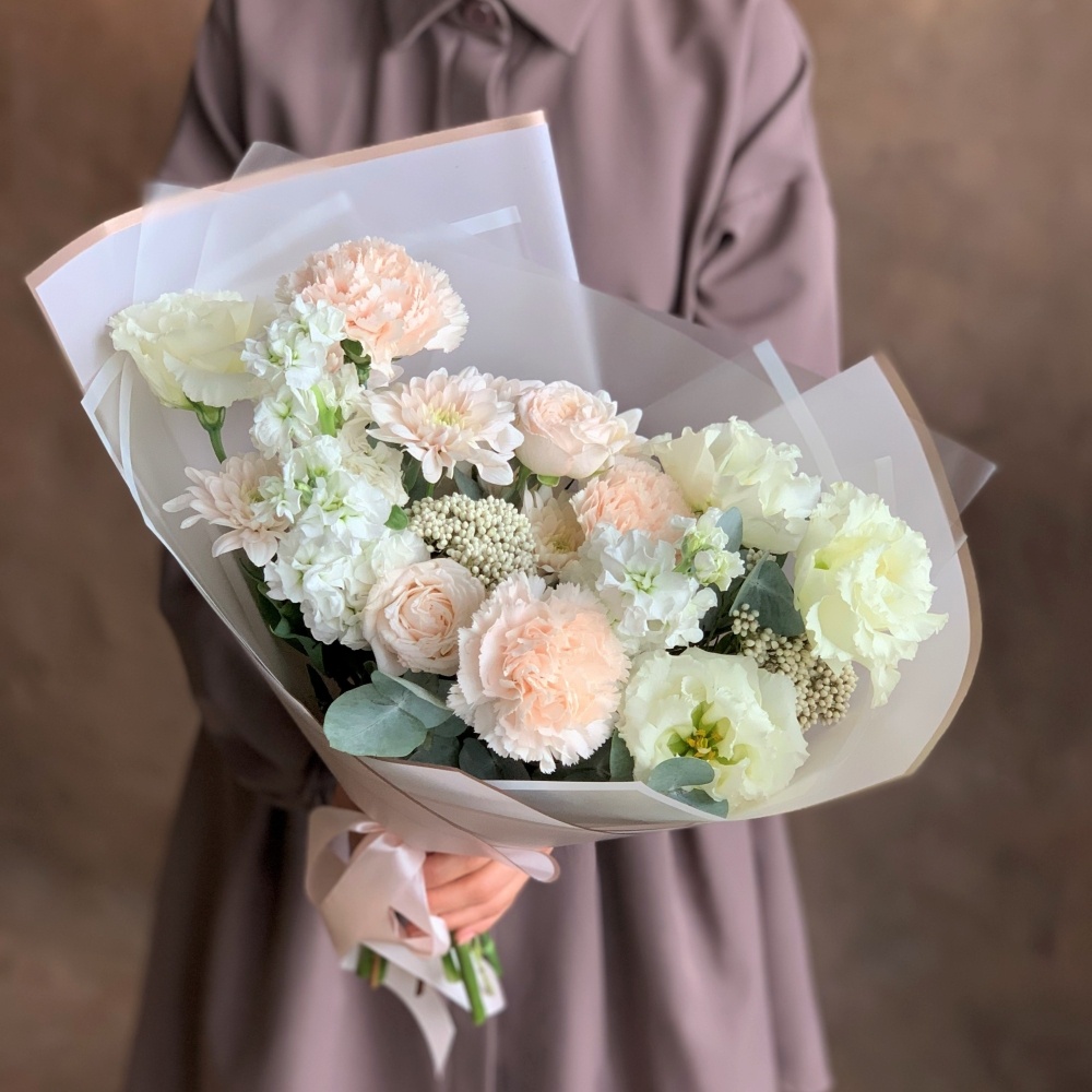 

Нежная мечта