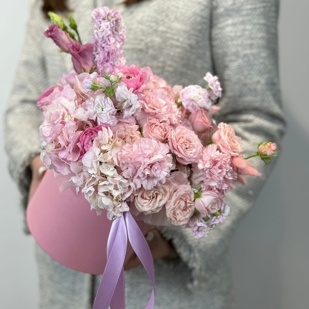 

Райское облако