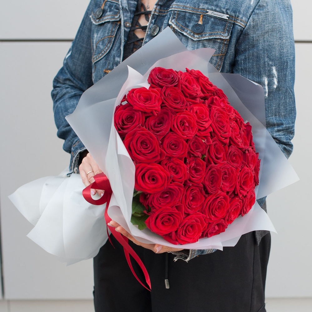 

Красная жемчужина