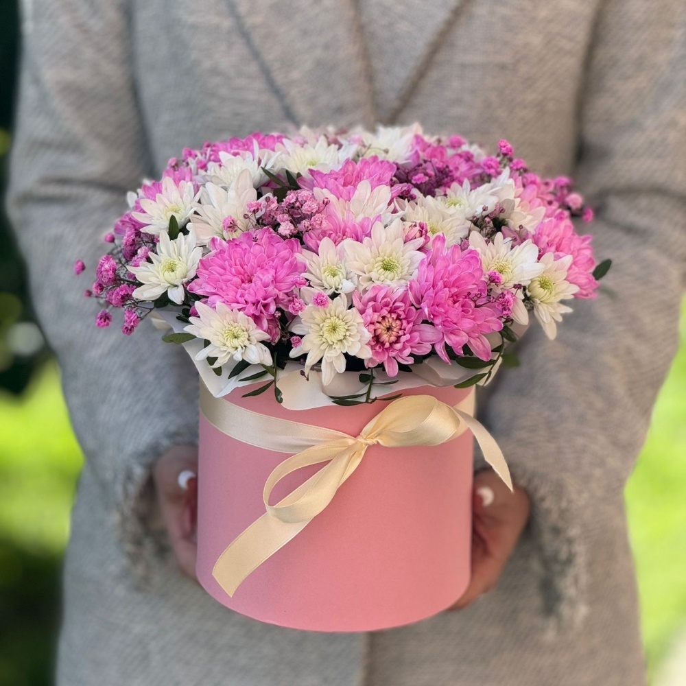 

Розовая нежность