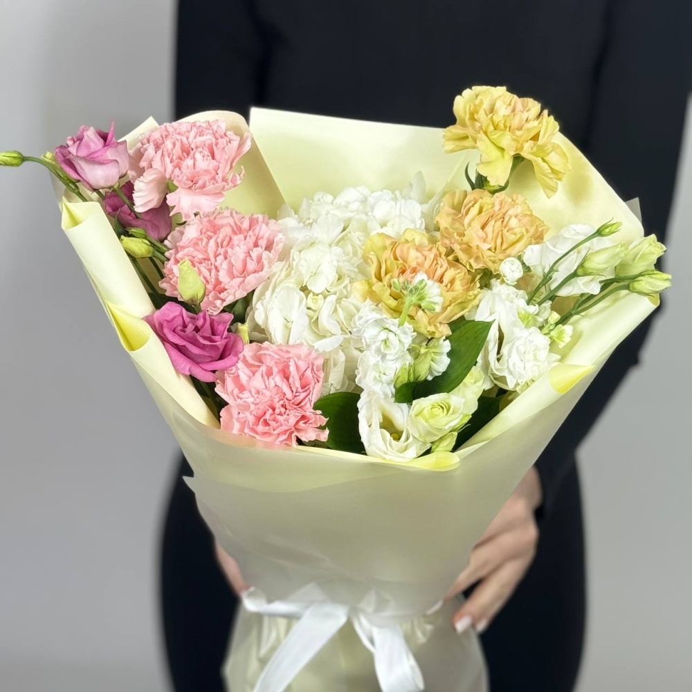 

Мягкий Свет