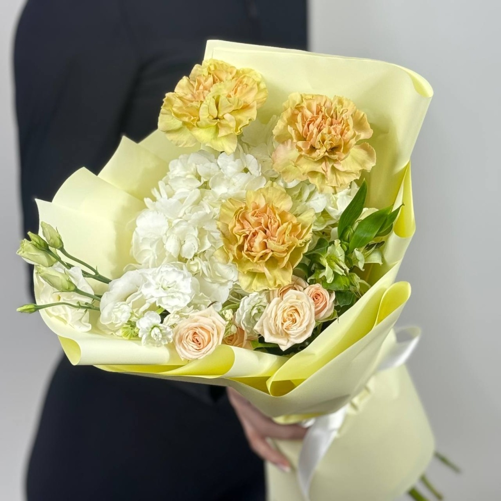 

Нежное Равновесие