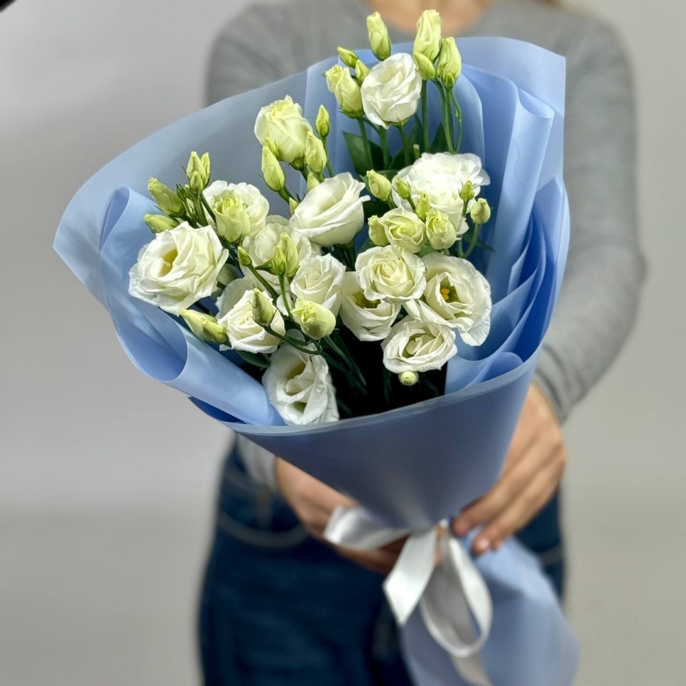 

Белое счастье