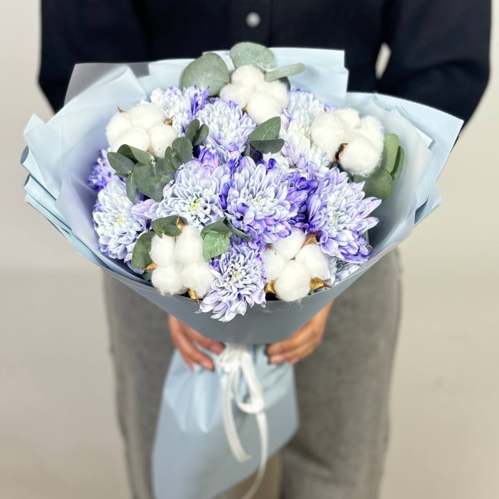 

Палитра эмоций