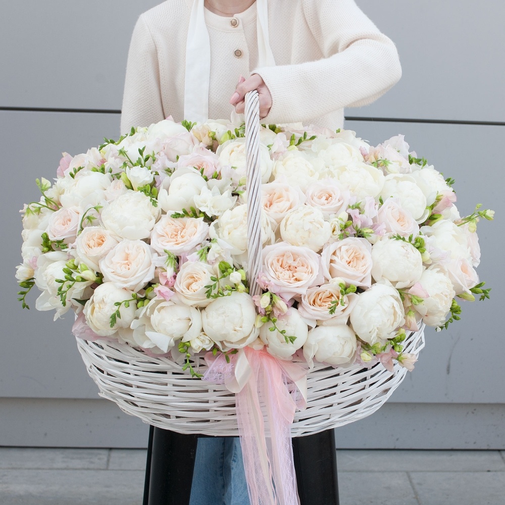 

Парфюм Вайт Охара