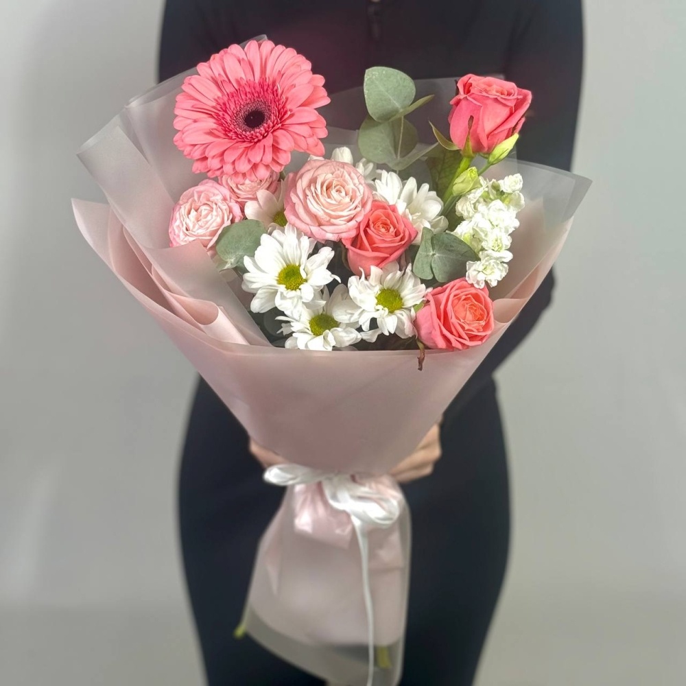 

Букет желаний