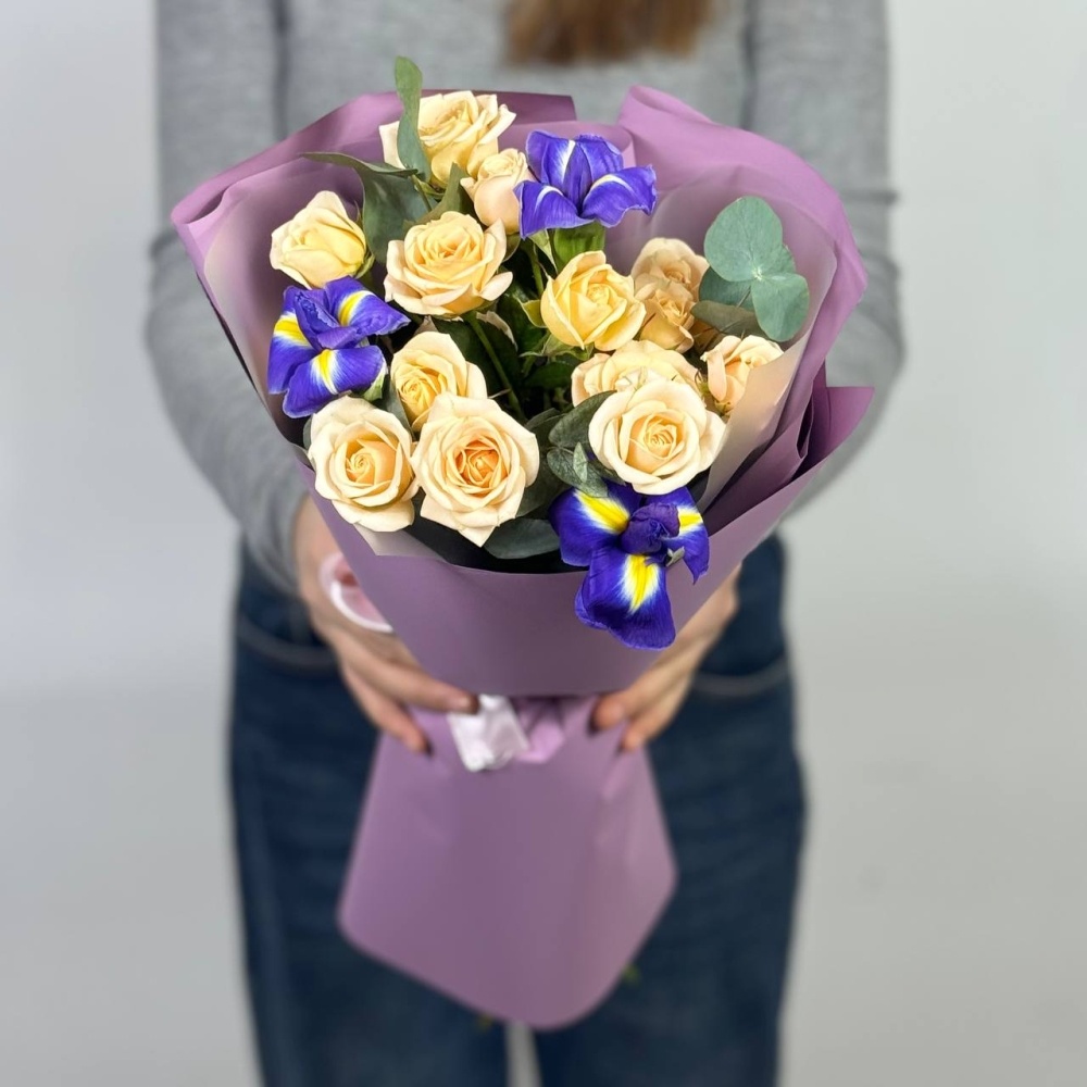 

Королевское великолепие