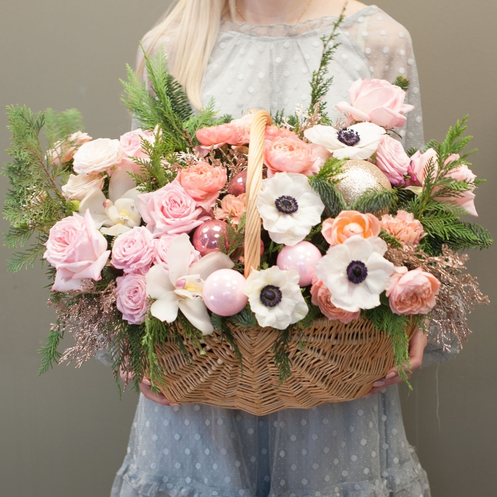 

Перламутровый иней