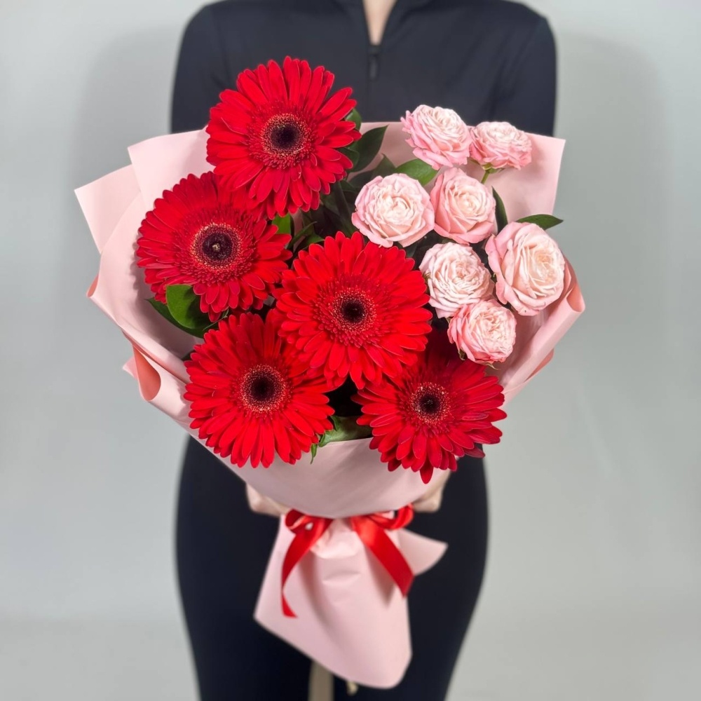 

Рубиновый блеск