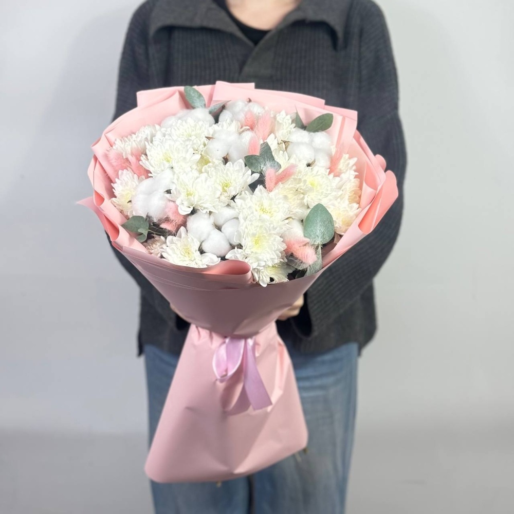 

Нежный каприз