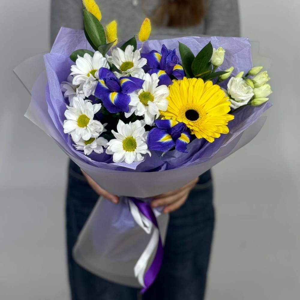 

Нежное обещание