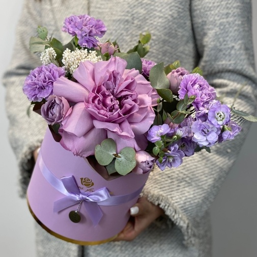 Смородина  - изображение букета 2