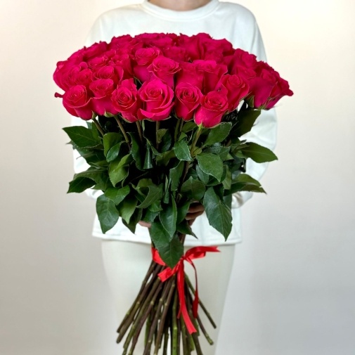 Pink Floyd Rose  - image of a bouquet 2