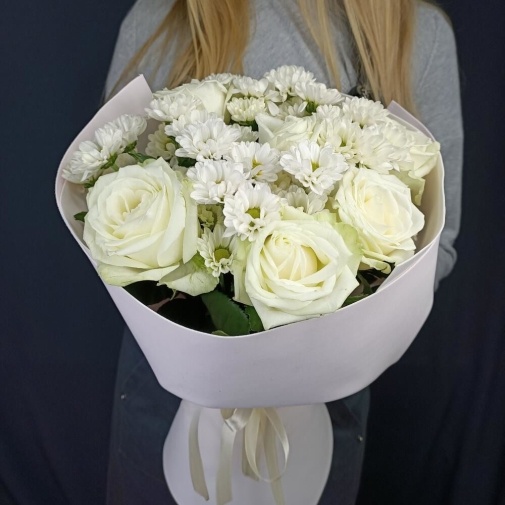 Белоснежка