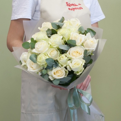 Silas - image of a bouquet 2