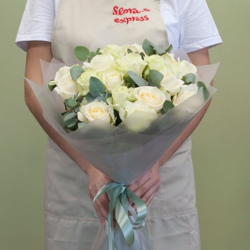 Silas - image of a bouquet 3