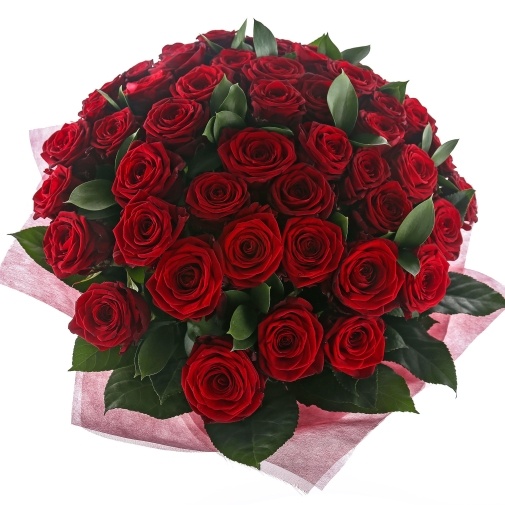 Milan - image of a bouquet 2