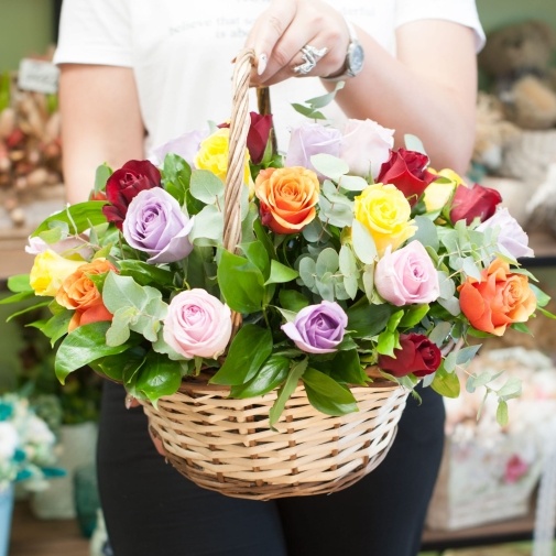 Веселое настроение