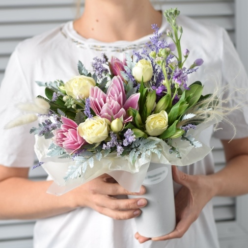 Легкая влюбленность