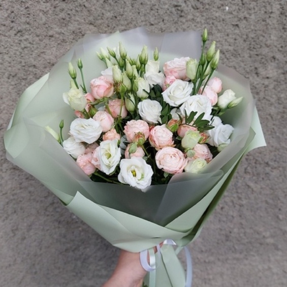 Букет "Принцесса"