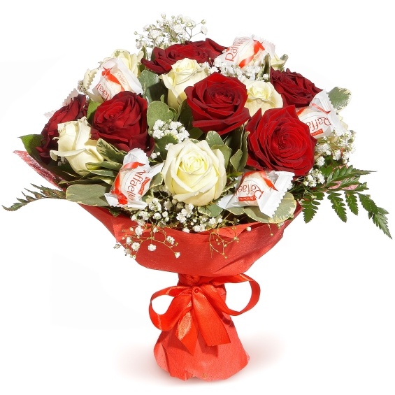 Сладкая нежность: Розы