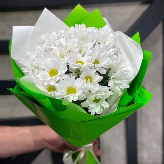 Приятное утро