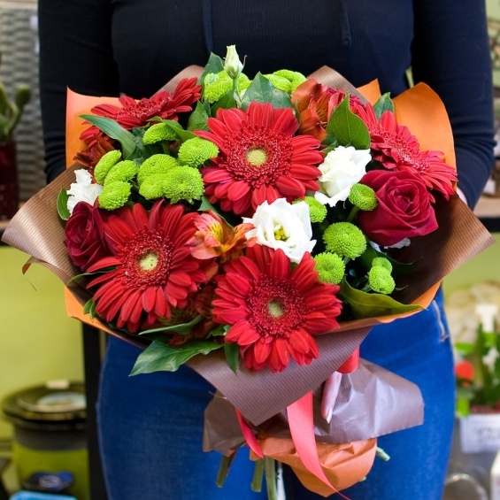 Энергичный