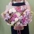 Букет Magical Color Pink