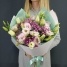 Bouquet Мятная малинка