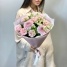 Bouquet Розовая мечта