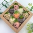 Букет Клубника в шоколаде "Амур"