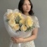Bouquet Букет #45