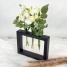 Bouquet Интерьерная цветочная композиция «Тишина формы»