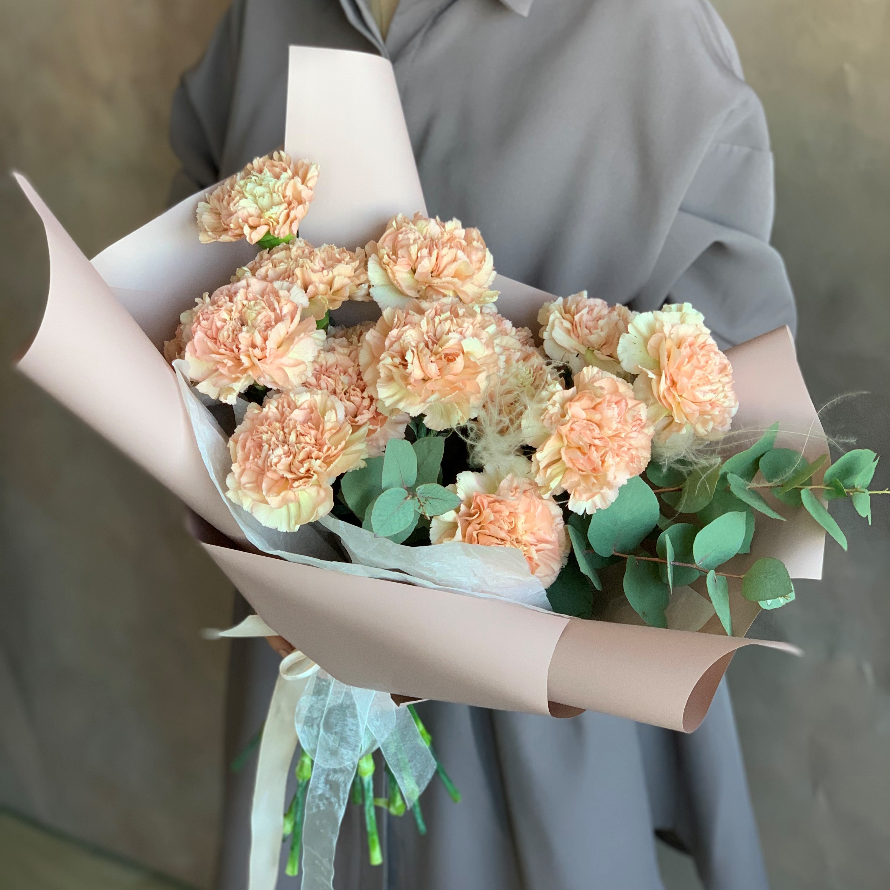 Теплый привет