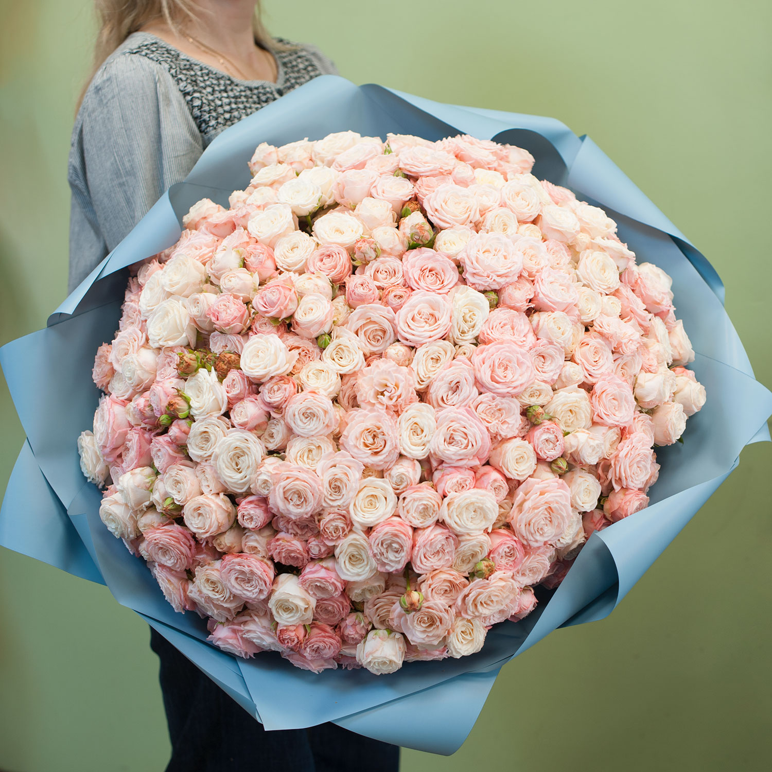 Леди Бомбастик